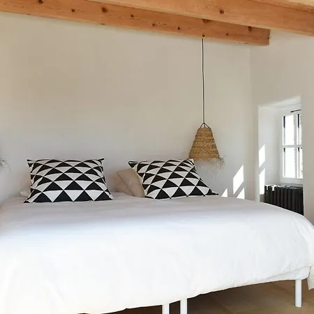 ホテル Charme De L'ancien, Renovation De Gamme - Maison Spacieuse Avec Jardin Et Terrasse - Fr-1-434-60 *