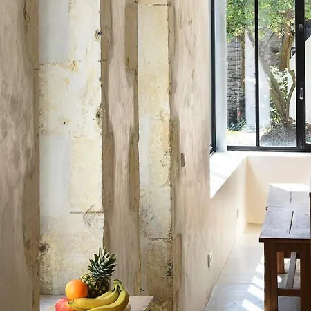 Charme De L'ancien, Renovation De Gamme - Maison Spacieuse Avec Jardin Et Terrasse - Fr-1-434-60 ホテル *