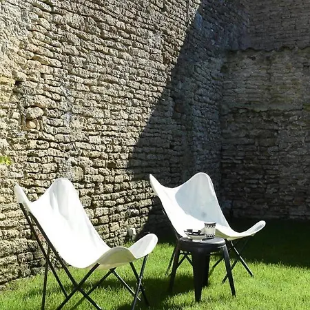 Charme De L'ancien, Renovation De Gamme - Maison Spacieuse Avec Jardin Et Terrasse - Fr-1-434-60 Les Portes-en-Re