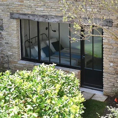 Charme De L'ancien, Renovation De Gamme - Maison Spacieuse Avec Jardin Et Terrasse - Fr-1-434-60 ホテル