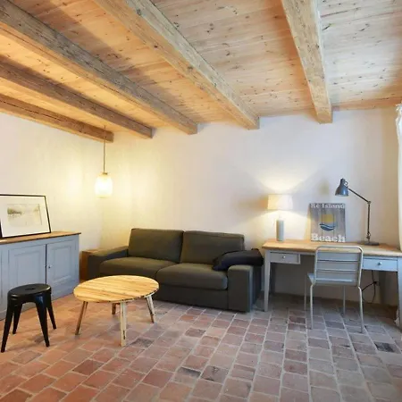 Charme De L'ancien, Renovation De Gamme - Maison Spacieuse Avec Jardin Et Terrasse - Fr-1-434-60 *