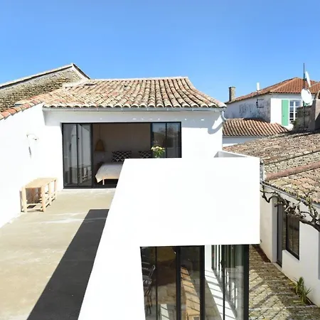 Charme De L'ancien, Renovation De Gamme - Maison Spacieuse Avec Jardin Et Terrasse - Fr-1-434-60 ホテル