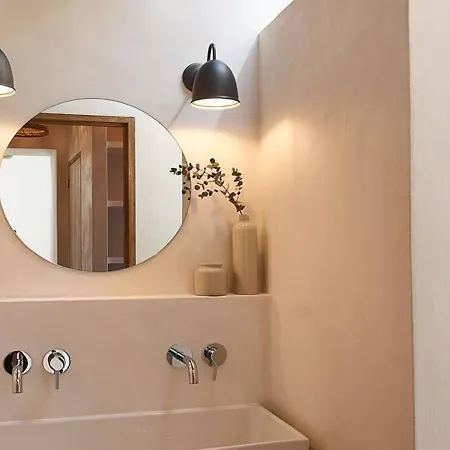 ホテル Charme De L'ancien, Renovation De Gamme - Maison Spacieuse Avec Jardin Et Terrasse - Fr-1-434-60 Les Portes-en-Re