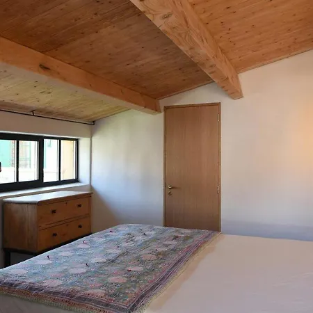 Charme De L'ancien, Renovation De Gamme - Maison Spacieuse Avec Jardin Et Terrasse - Fr-1-434-60 Les Portes-en-Re